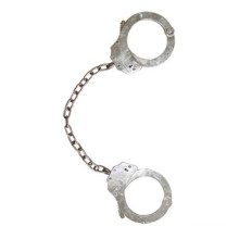 Handcuff with System for Police Department